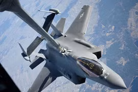 Tên lửa tầm xa 1.600 km sẽ làm tê liệt Không quân Mỹ