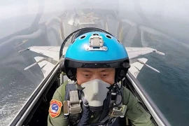 Không quân Trung Quốc thừa thãi máy bay nhưng trình độ phi công quá kém