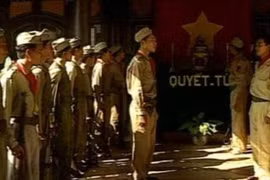 “Vệ Quốc quân nhí” và những chiến công làm nên Hà Nội mùa đông năm 1946