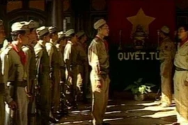 “Vệ Quốc quân nhí” và những chiến công làm nên Hà Nội mùa đông năm 1946