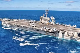 Đấu khẩu: Mỹ có thực sự không sợ tên lửa Dongfeng của Trung Quốc? (P1)