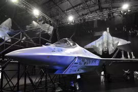 Giá bán Su-75 quá rẻ, vậy FC-31 của Trung Quốc bán được cho ai?