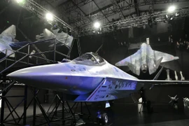 Giá bán Su-75 quá rẻ, vậy FC-31 của Trung Quốc bán được cho ai?