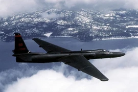 Sự thật về chiếc U-2 của Mỹ bị Liên Xô bắn rơi năm 1960