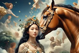 Tử vi 12 cung hoàng đạo 1/5/2025: Nhân Mã chớ tham lam 