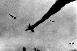 Nguyên nhân UAV Mỹ “rụng như sung” trong chiến tranh Việt Nam (P1)