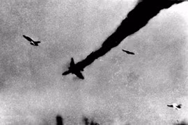 Nguyên nhân UAV Mỹ “rụng như sung” trong chiến tranh Việt Nam (P1)