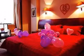 Chú rể "bốc hơi" đêm tân hôn, cô dâu lộ bí mật ghê rợn