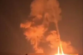 Trình diễn tên lửa siêu thanh “chưa từng thấy”, Nga đang “răn đe” NATO?