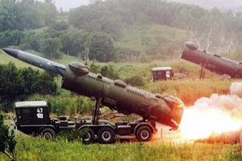 Nga nâng cấp hệ thống phòng thủ bờ, Việt Nam có nên học hỏi?