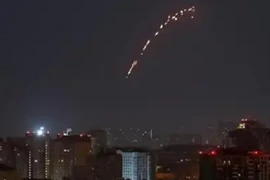 Lai lịch tên lửa “xuất quỷ nhập thần” xé toạc lưới phòng không Kiev