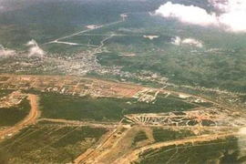 Toàn cảnh "cái dạ dày" của Mỹ trong Chiến tranh Việt Nam