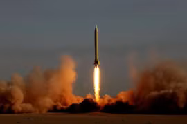 Tại sao tên lửa đạn đạo Scud trở nên phổ biến trên toàn thế giới? (P2)