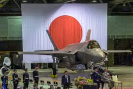 Liệu Mỹ có tăng cường bán vũ khí cho châu Á dưới thời ông Biden?