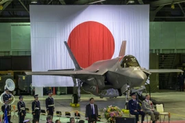 Liệu Mỹ có tăng cường bán vũ khí cho châu Á dưới thời ông Biden?