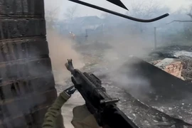 Quân tiếp viện Ukraine có tới, phòng tuyến Pokrovsk vẫn sẽ sụp đổ