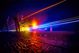 Tiết lộ ban đầu về vũ khí laser bí ẩn của Nga