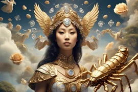 Tử vi 12 cung hoàng đạo 21/4/2025: Bọ Cạp gặp quý nhân 