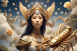 Tử vi 12 cung hoàng đạo 21/4/2025: Bọ Cạp gặp quý nhân 