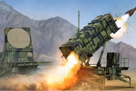 Giấc mơ của Kiev: Muốn Mỹ cung cấp miễn phí tên lửa Patriot