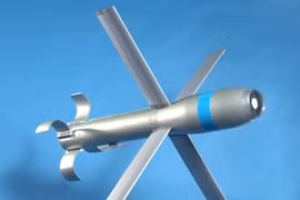 Điều bạn có thể chưa biết về bom thông minh