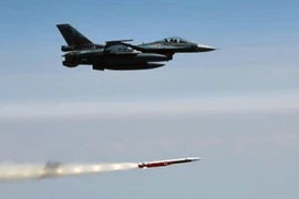 Tên lửa ASM-3 “thay đổi cuộc chơi” của Nhật Bản vì sao chết yểu?