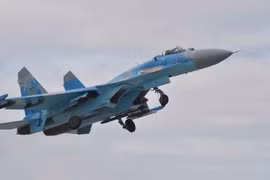 Nga – Ukraine đang sử dụng các tiêm kích giống nhau?