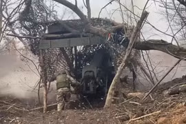 Phản công ở Toretsk thất bại, Ukraine tổn thất nặng