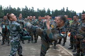 Biên giới Ấn – Trung: 60 năm căng thẳng chưa có hồi kết [3]