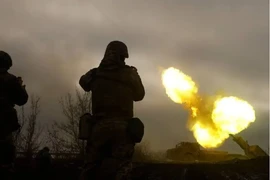 Lực lượng đông gấp 3 lần, Nga mở thế trận “nghiền nát” quân Ukraine