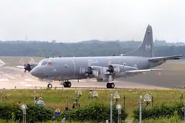 Đánh giá năng lực chống ngầm của không quân Hải quân Mỹ