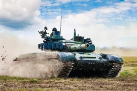 Vì sao vũ khí Liên Xô/Nga tồn tại được trong biên chế quân đội NATO?