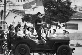 10 trận thua đau giúp Mỹ định hình “Chiến tranh Việt Nam” (2)