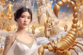 Tử vi 12 cung hoàng đạo 12/5/2025: Bọ Cạp gặp điềm lành 