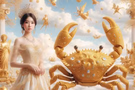 Tử vi 12 cung hoàng đạo 3/5/2025: Cự Giải gặp may mắn 