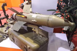 Báo Trung Quốc thán phục Việt Nam tự nâng cấp tên lửa thời Liên Xô