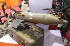 Báo Trung Quốc thán phục Việt Nam tự nâng cấp tên lửa thời Liên Xô