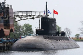 Tàu ngầm Kilo-II cải tiến của Nga khác gì Kilo Việt Nam đang sở hữu?