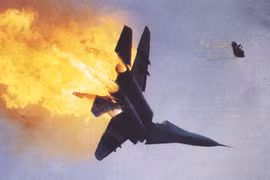 Những bài học xương máu quân đội Nga tại chiến trường Syria [P2]