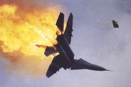 Những bài học xương máu quân đội Nga tại chiến trường Syria [P2]