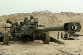 Ấn Độ tăng tốc mua vũ khí sau đụng độ biên giới Trung Quốc