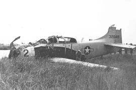 Phận thảm của “Kẻ cướp trời” của Mỹ trong Chiến tranh Việt Nam 