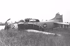 Phận thảm của “Kẻ cướp trời” của Mỹ trong Chiến tranh Việt Nam 