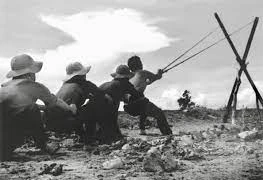 Những “độc chiêu” chỉ có trong chiến tranh du kích Việt Nam