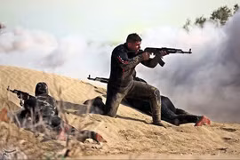 Liên tiếp “khoe cơ bắp” - Quân đội Iran muốn gửi thông điệp gì?