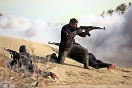 Liên tiếp “khoe cơ bắp” - Quân đội Iran muốn gửi thông điệp gì?