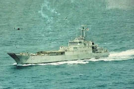 Chìm liên tiếp 3 tàu chiến, Hải quân Indonesia vận hành quá yếu kém?