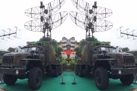 Choáng ngợp công nghệ “mắt thần” của Viettel canh giữ, bảo vệ Trường Sa