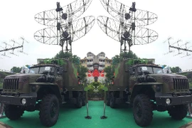 Choáng ngợp công nghệ “mắt thần” của Viettel canh giữ, bảo vệ Trường Sa