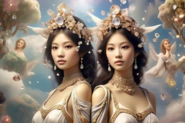 Tử vi 12 cung hoàng đạo 4/5/2025: Song Tử đào hoa xấu 
